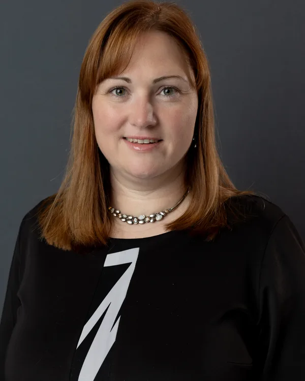 Tereza Hofmanová