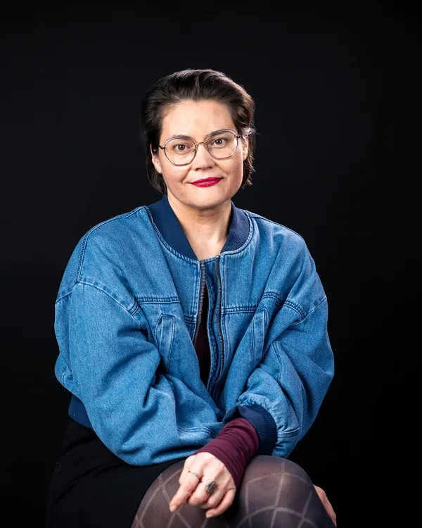 Radka Krejčí