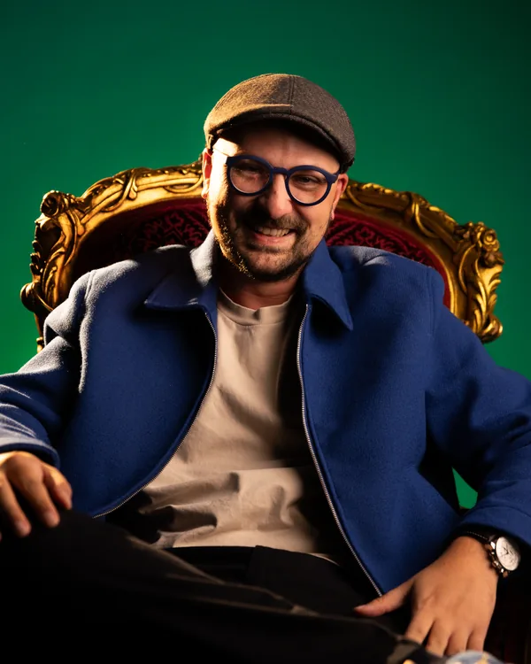 Markus Krug