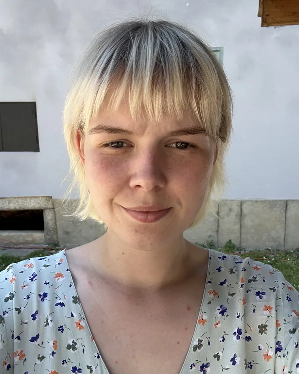 Anna Lánská
