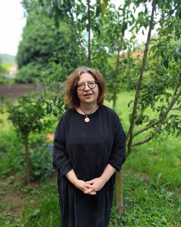 Jaroslava Matoušová