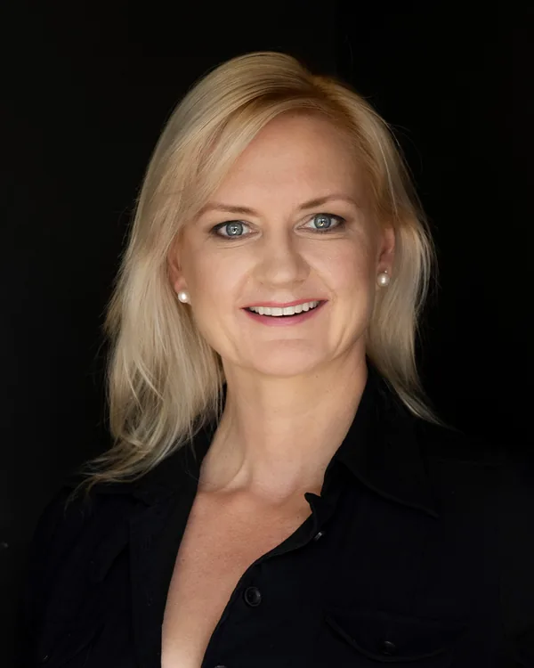 Petra Pecková