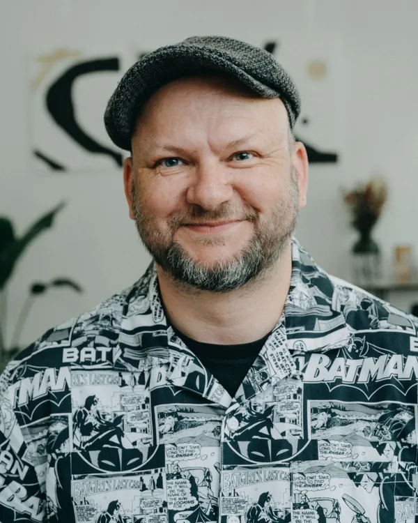 Petr Skondrojanis