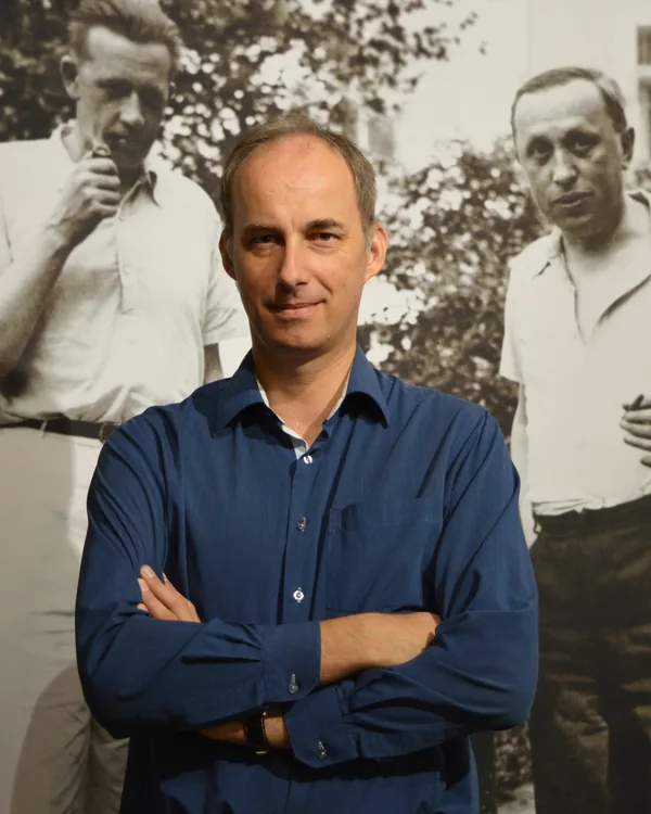 Zdeněk Vacek