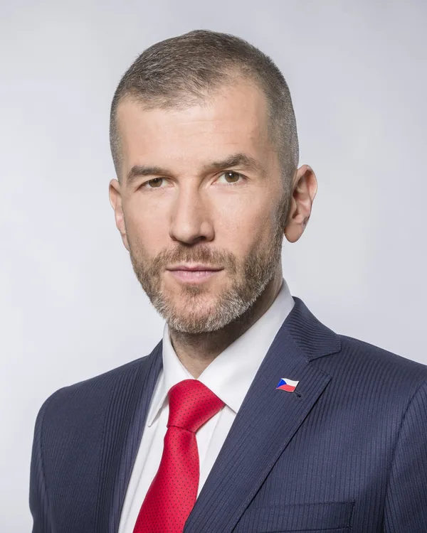 Jakub Železný